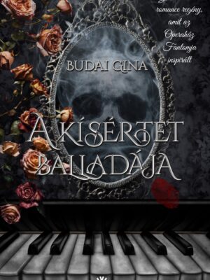 A kísértet balladája - Budai Gina