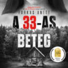 A 33-as beteg - Farkas Anett