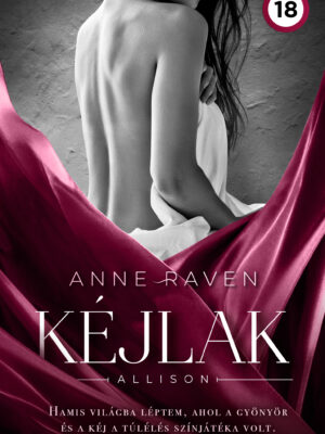 Kéjlak-Anne Raven