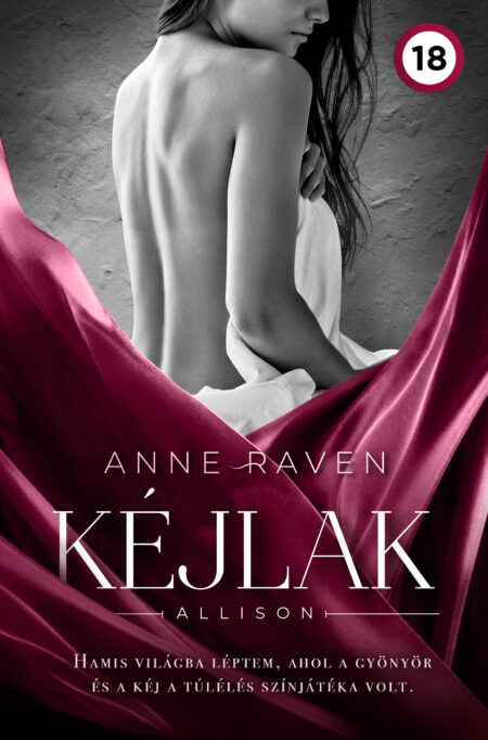 Kéjlak-Anne Raven