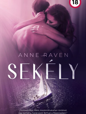 Sekély - Anne Raven