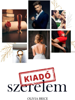 Kiadó szerelem - Olivia Brice