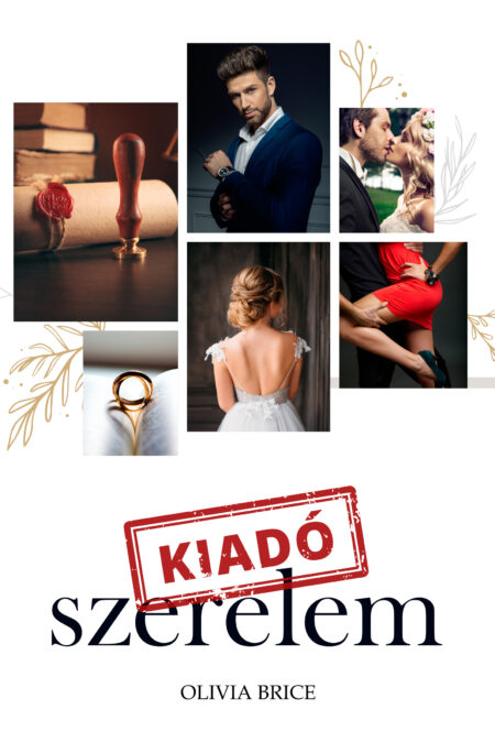 Kiadó szerelem - Olivia Brice