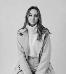 Natalia Darkwood - író