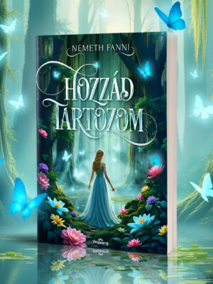 Németh Fanni-Hozzád tartozom