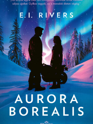E.I. Rivers – Aurora Borealis