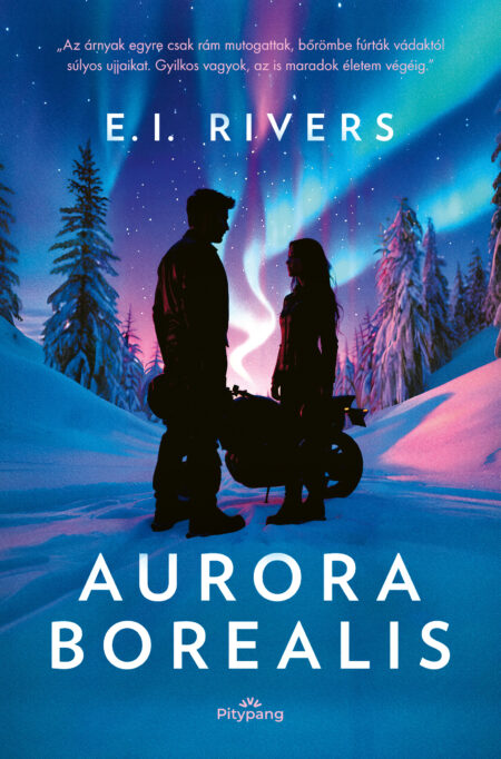 E.I. Rivers – Aurora Borealis