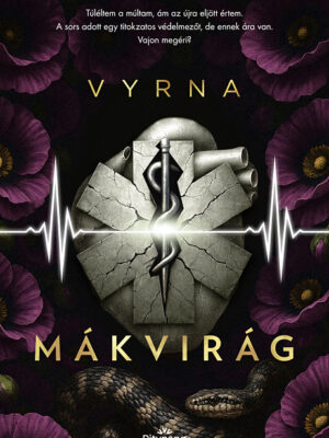 Vyrna - Mákvirág