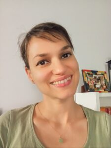 Kékesi Dóra - Pitypang Kiadó