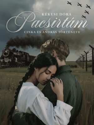 Kékesi Dóra - Pacsirtám