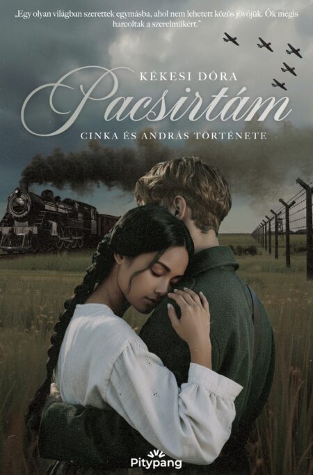 Kékesi Dóra - Pacsirtám