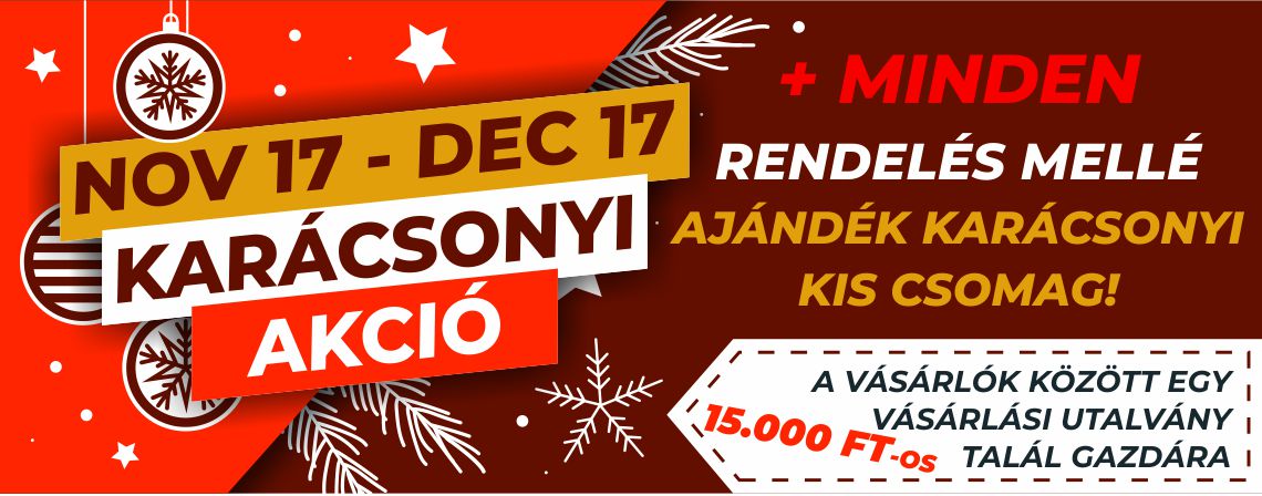 Pitypang Könyvkiadó Karácsony