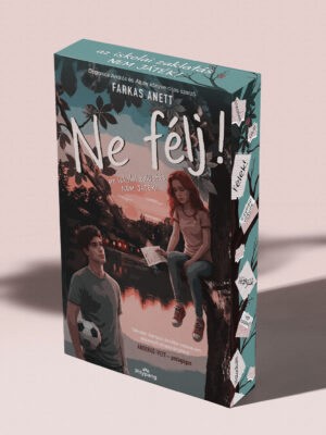 Farkas Anett: Ne félj!