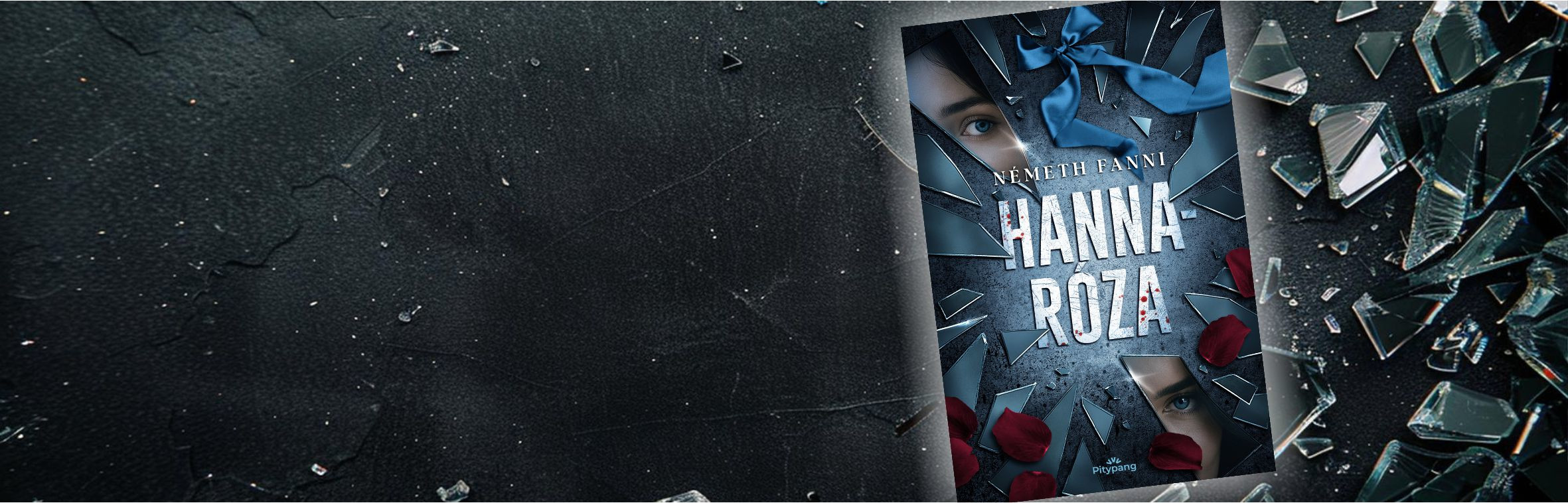 Németh Fanni - Hannaróza