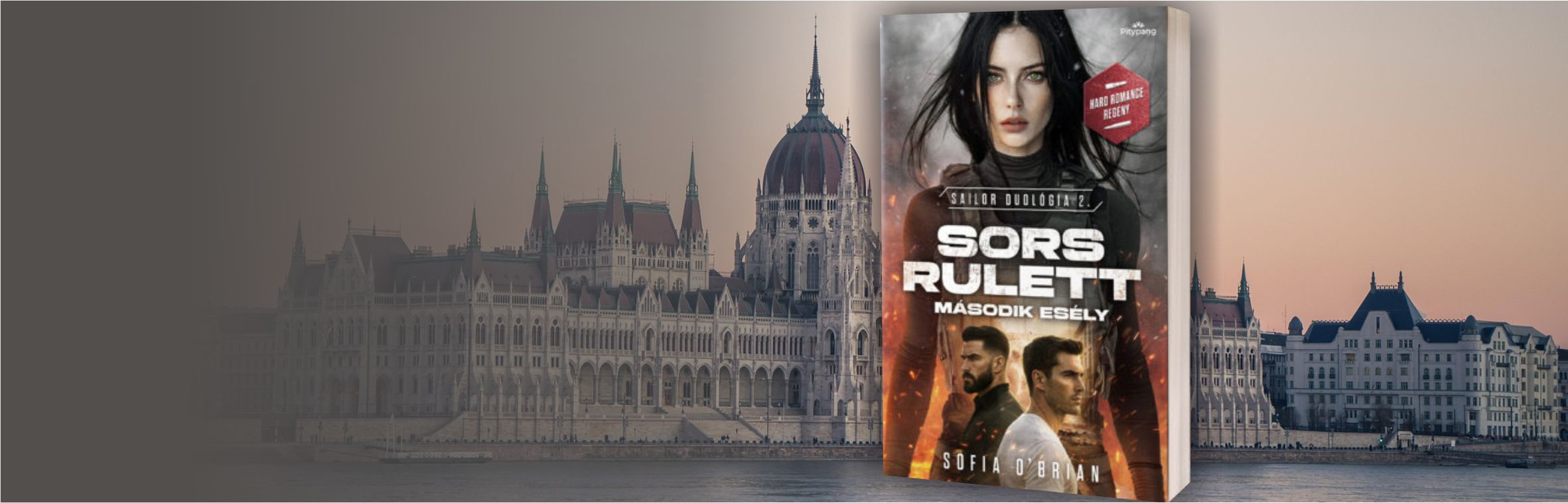 Sors Rulett – Második esély