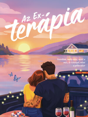 Bettie Hart: Az ex-terápia