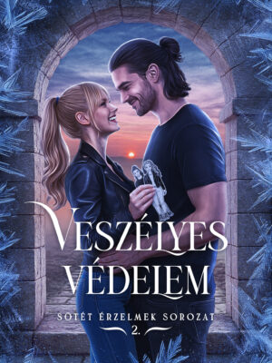 Hannah Huimang: Veszélyes védelem