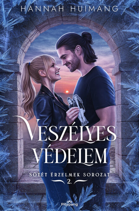 Hannah Huimang: Veszélyes védelem