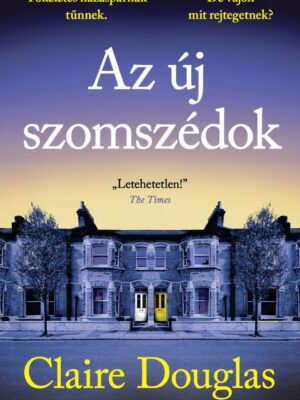 Az új szomszédok