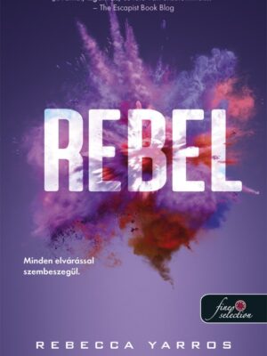 Rebel - A Renegátok 3.