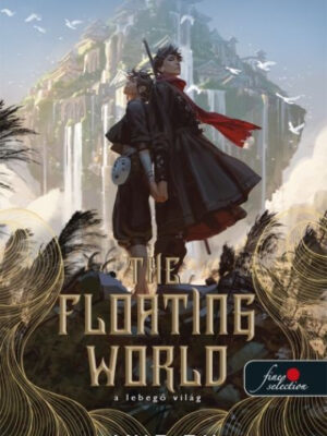 The Floating World - A Lebegő Világ - The Floating World 1.