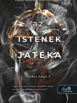 Az Istenek játéka (Hades Saga 3.)