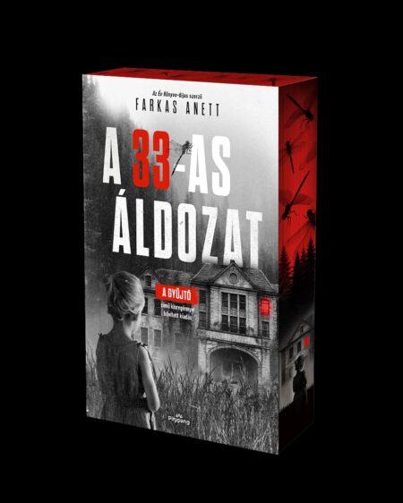 Farkas Anett-A 33-as áldozat Farkas Anett-A 33-as áldozat