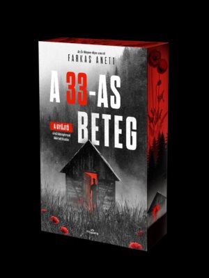Farkas Anett-A 33-as beteg