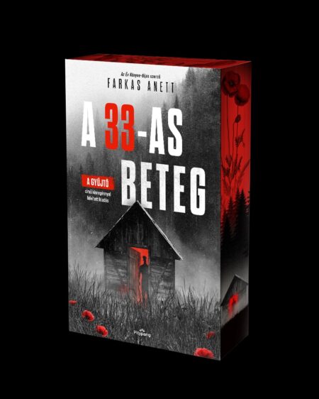 Farkas Anett-A 33-as beteg Farkas Anett-A 33-as beteg
