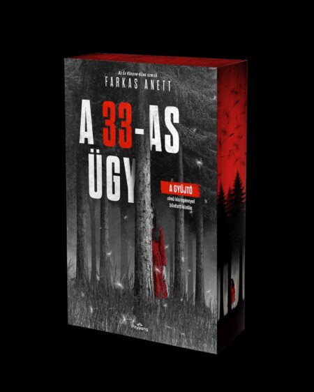 Farkas Anett-A 33-as ügy