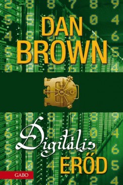 Dan Brown - Digitális erőd