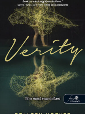 Colleen Hoover - Verity