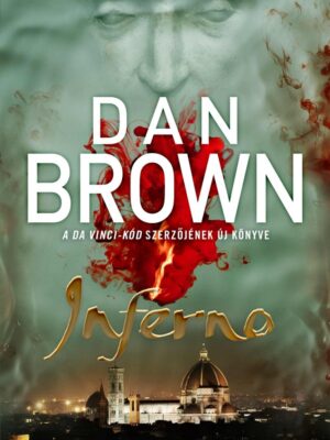 Dan Brown - Inferno
