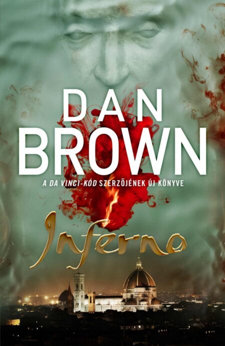 Dan Brown - Inferno