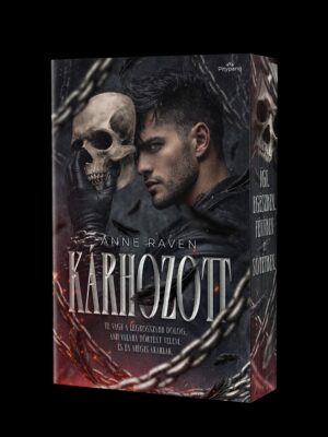 Anne Raven: Kárhozott