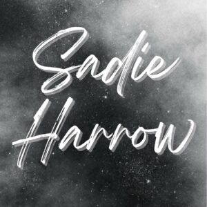 Sadie Harrow - Pitypang Kiadó