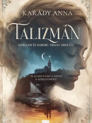 Karády Anna - Talizmán