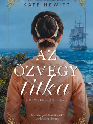 Kate Hewitt: Az özvegy titka
