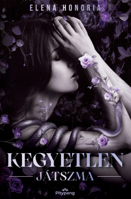 Elena Honoria: Kegyetlen játszma