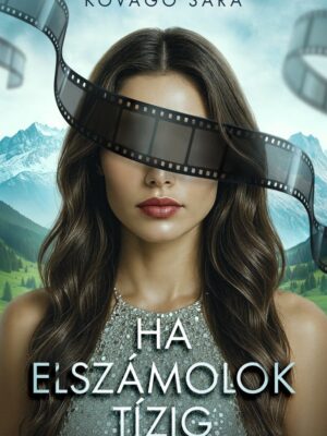 Kővágó Sára - Ha elszámolok tízig