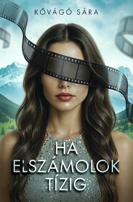 Kővágó Sára - Ha elszámolok tízig