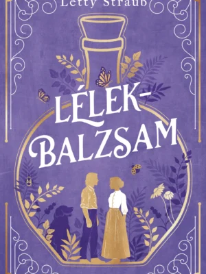 Letty Straub: Lélekbalzsam