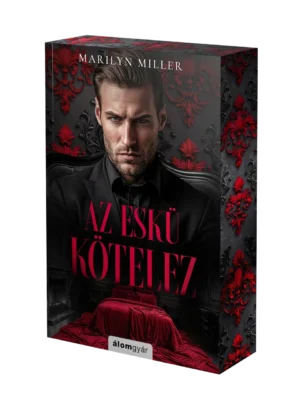 Marilyn Miller: Az eskü kötelez