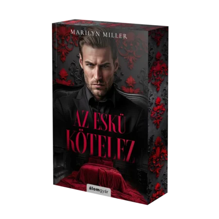 Marilyn Miller: Az eskü kötelez