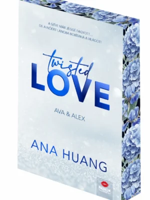 Ana Huang - Twisted Love