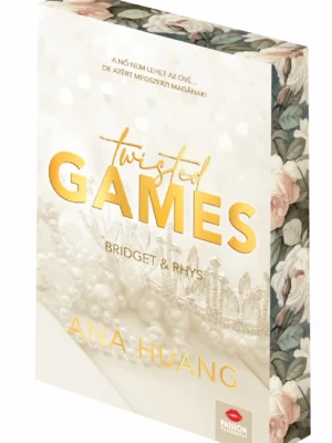 Ana Huang - Twisted games