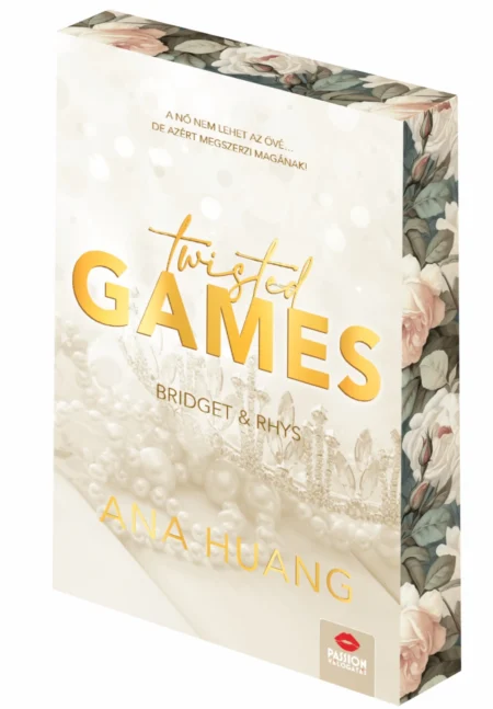 Ana Huang - Twisted games