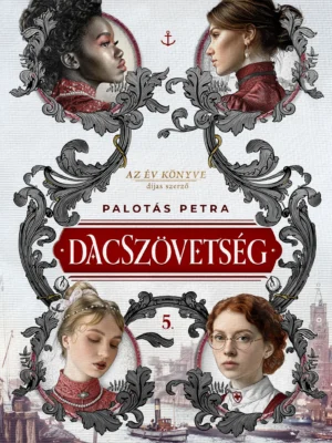 Palotás Petra - Dacszövetség 5.