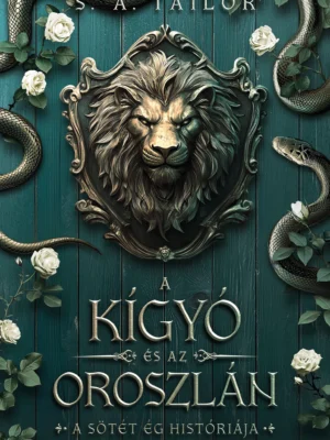 S.A. Tailor: A kígyó és oroszlán