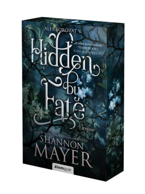 Shannon Meyer-Elrejtve